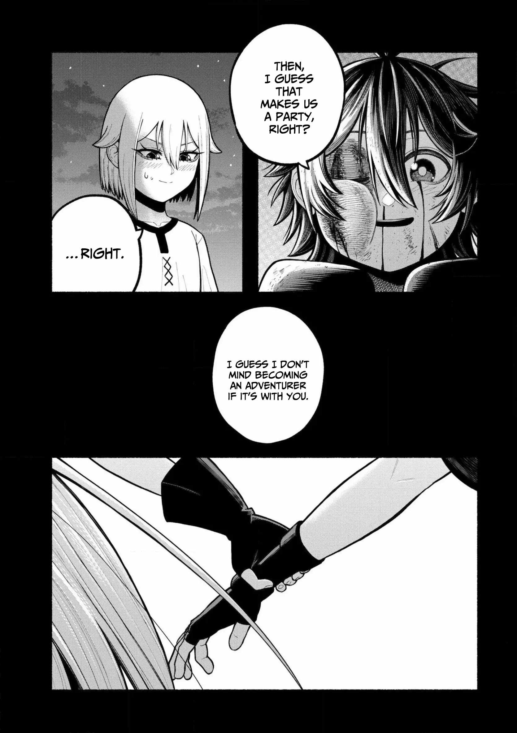 Fuu-chan's Hole Chapter 28 22